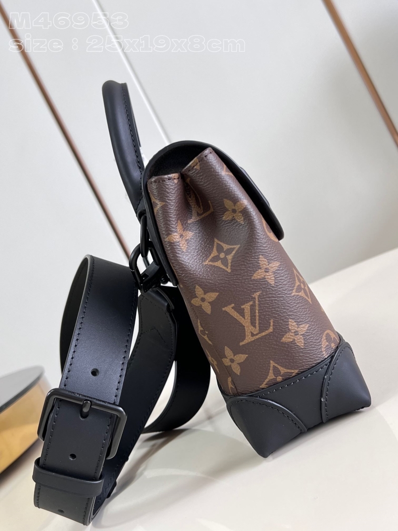 LV Top Handle Bags